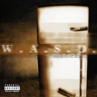 WASP 1997 KFD ERA RECORDS